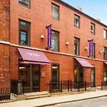 York Place Лідс