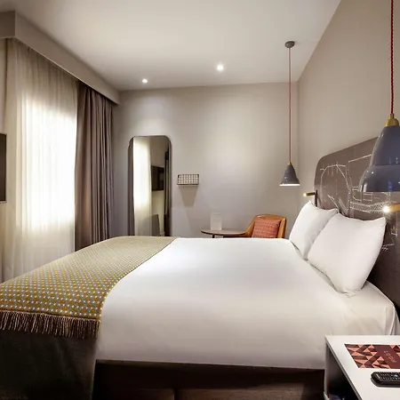 York Place Hotel Leeds (West Yorkshire)