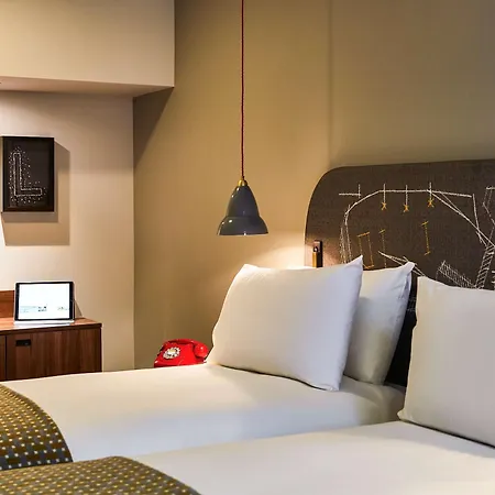 York Place 4*