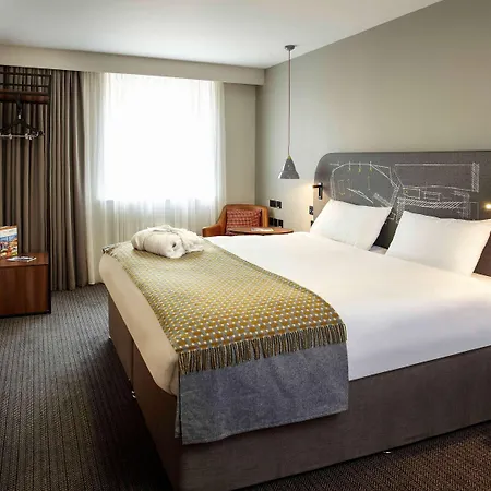 Ξενοδοχείο York Place