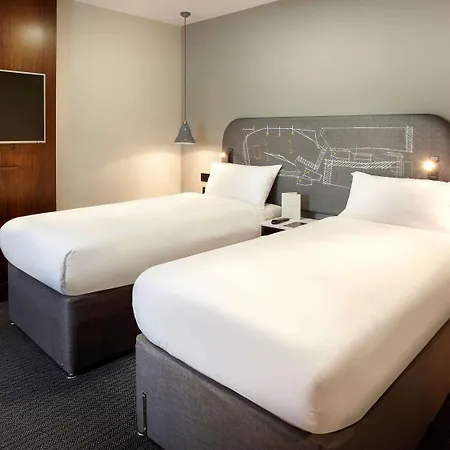 York Place Hotel 4*