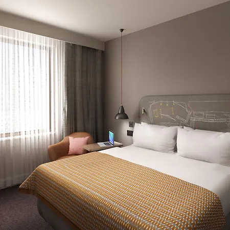 York Place Hotel 4*