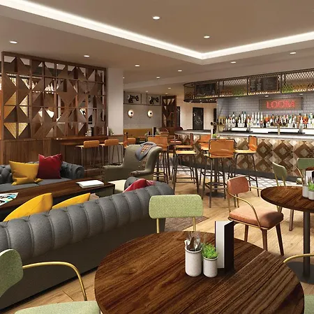 York Place 4*