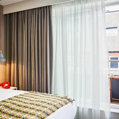 Hotel York Place Leeds (West Yorkshire)
