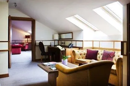 York Place Hotel Leeds (West Yorkshire)