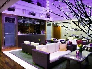 York Place 4* Leeds (West Yorkshire)