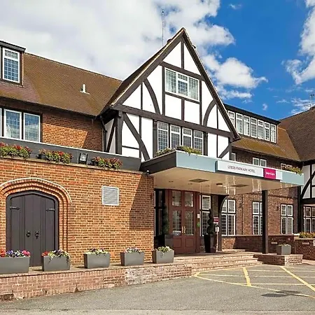 Hotel York Place Leeds (West Yorkshire)