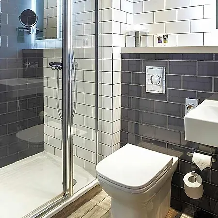 Hotel York Place Leeds (West Yorkshire)