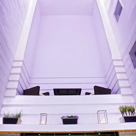 York Place 4* Leeds (West Yorkshire)