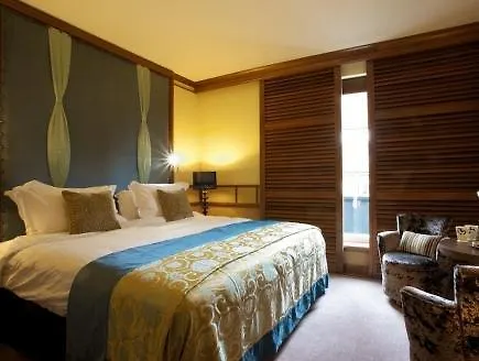 York Place Hotel