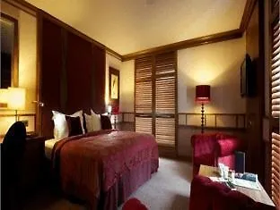 York Place Hotel Leeds (West Yorkshire)