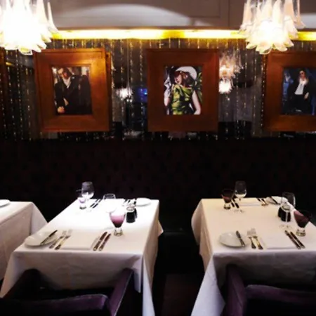 York Place Inn Leeds (West Yorkshire)