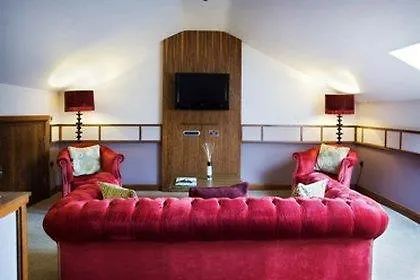 York Place Hotel Leeds (West Yorkshire)