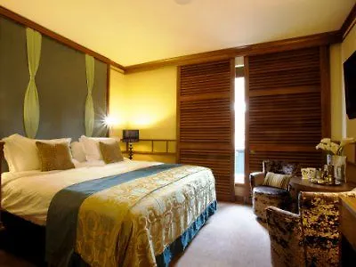 York Place 4* Leeds (West Yorkshire)