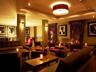 York Place Hotel