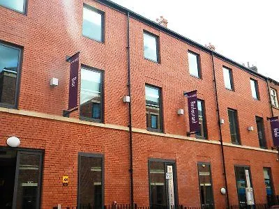 York Place 4* Leeds (West Yorkshire)