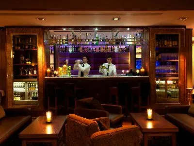 York Place 4*