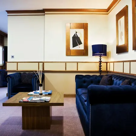 Hotel York Place Leeds (West Yorkshire)