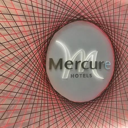 Mercure Leeds Centre