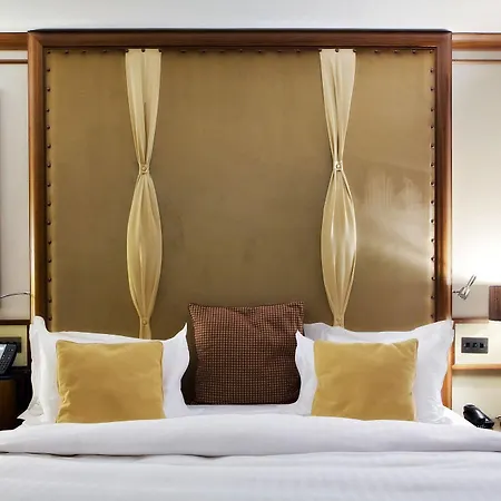 Hotel York Place 4*