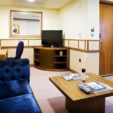 York Place Hotel