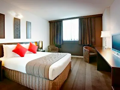 York Place 4*