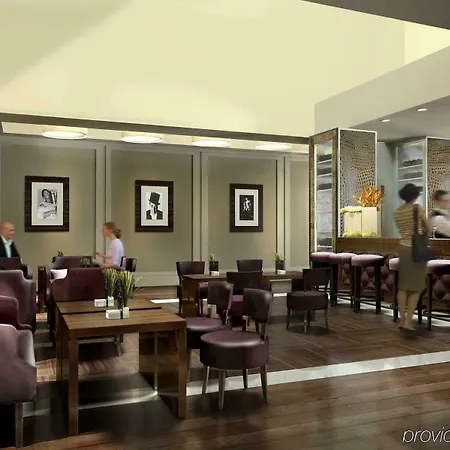 York Place 4* Leeds (West Yorkshire)
