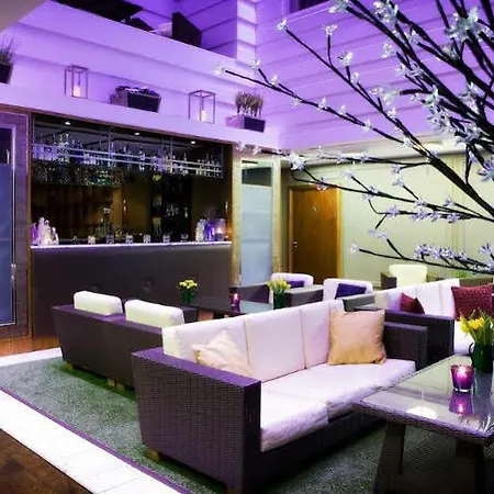 Hotel York Place