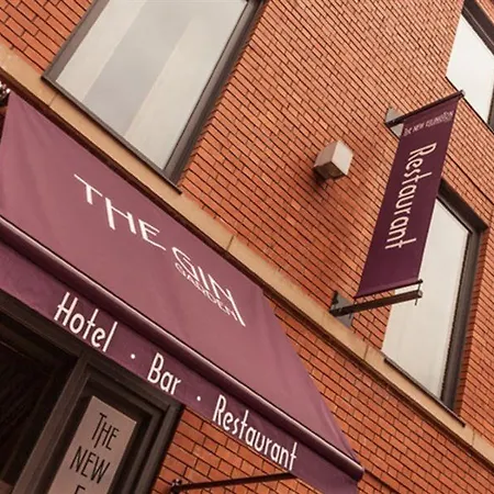York Place 4* Leeds (West Yorkshire)