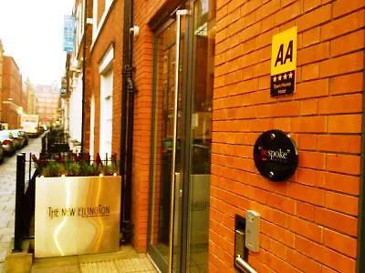 York Place Hotel