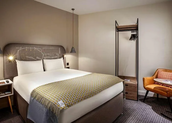 York Place Ξενοδοχείο 4*