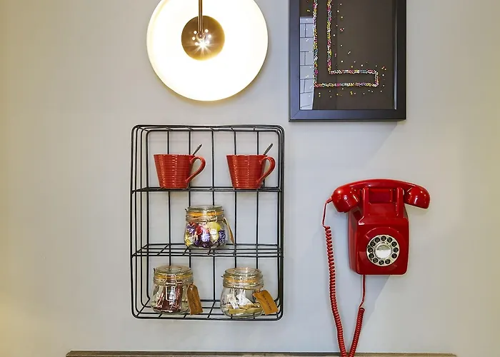 York Place 호텔 4*