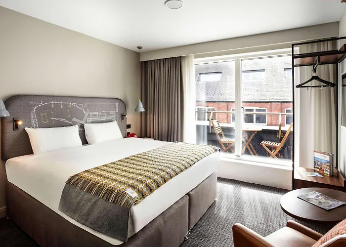 York Place Leeds (West Yorkshire)