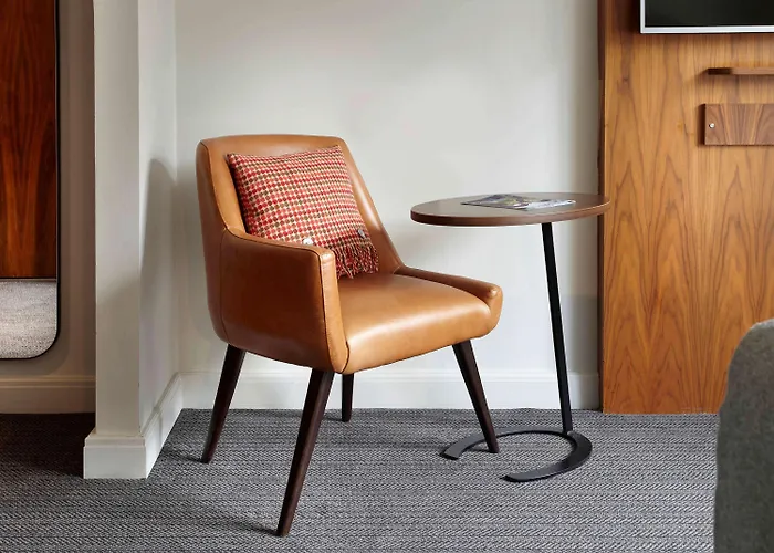 Hotel York Place Leeds (West Yorkshire)