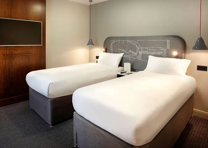 York Place Ξενοδοχείο 4*