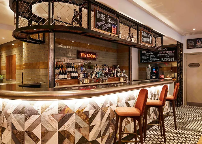 York Place 4* Λιντς