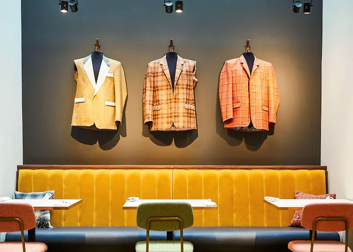 York Place Hotel Leeds (West Yorkshire)