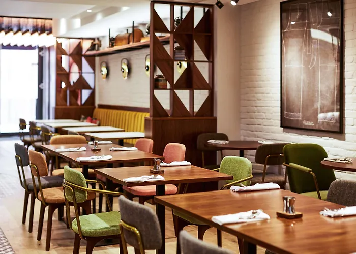 York Place 4* Leeds (West Yorkshire)