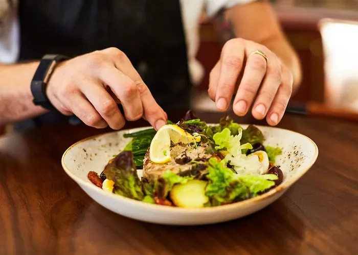 York Place Λιντς