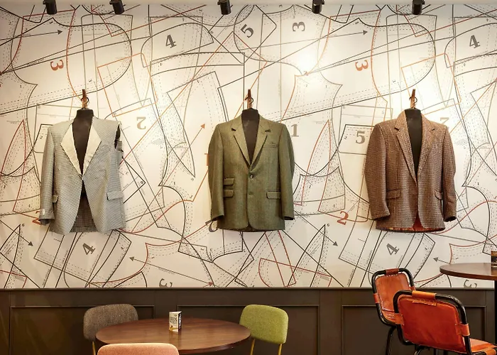 York Place Ξενοδοχείο Λιντς