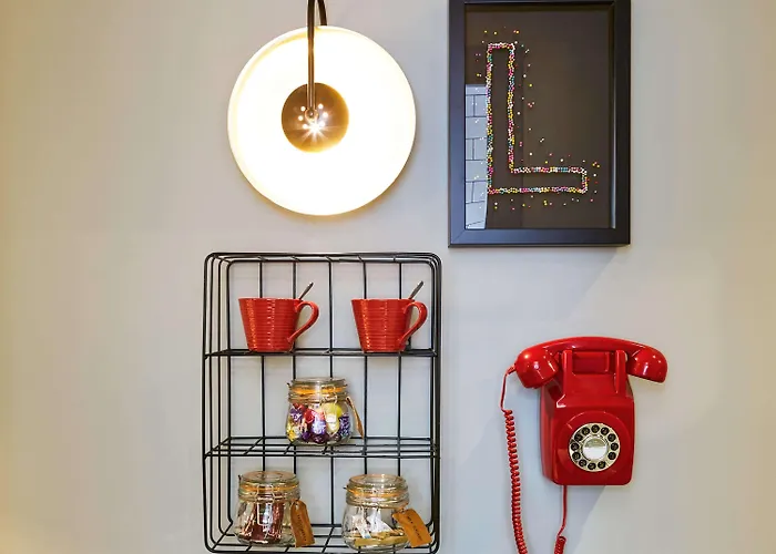 York Place 4* 리즈