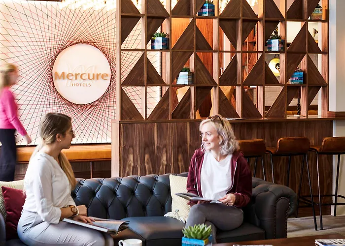 York Place Ξενοδοχείο Λιντς