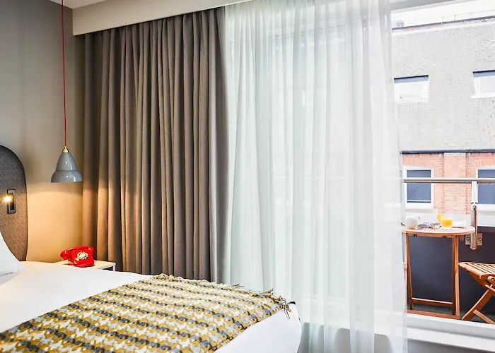 Ξενοδοχείο York Place Λιντς