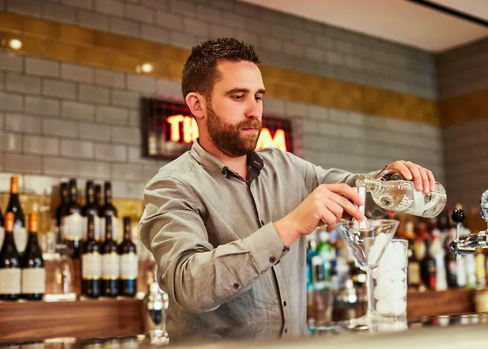 Ξενοδοχείο York Place Λιντς