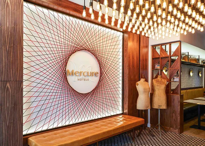 York Place 4* Λιντς