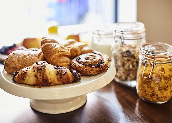 Hotel York Place Leeds (West Yorkshire)