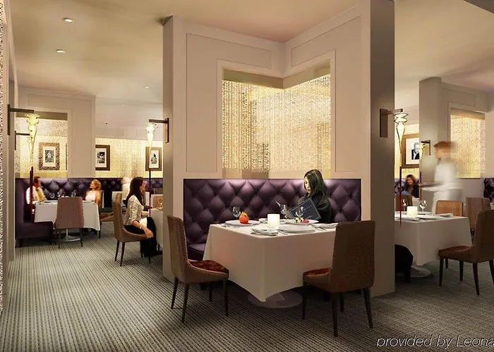 York Place 4* Λιντς