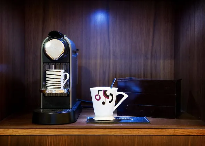 York Place 호텔 리즈