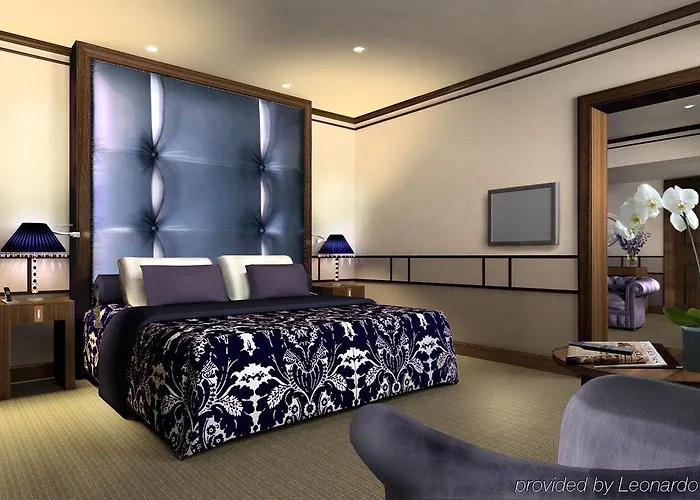 York Place 4* Leeds (West Yorkshire)