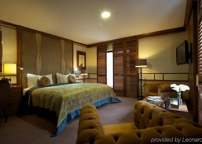 York Place Ξενοδοχείο Λιντς